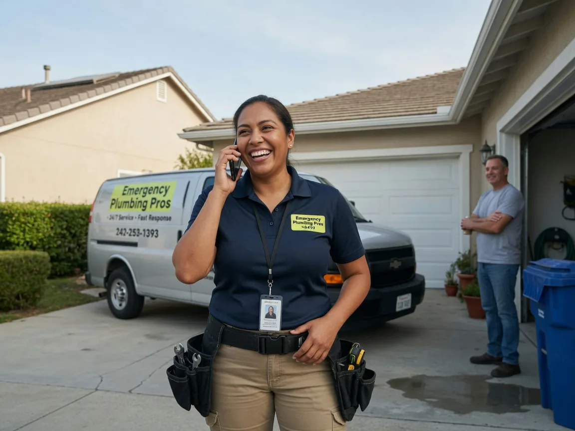 Emergency Plumber Waterport, NY FAQs